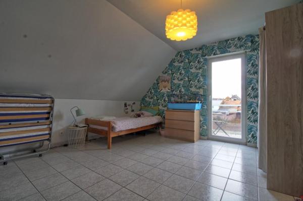 Maison à MARCKOLSHEIM de 156m² - terrain 5,3 ares