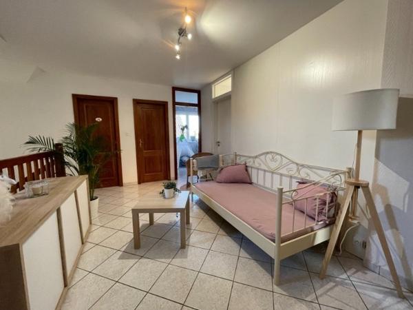 Maison à MARCKOLSHEIM de 156m² - terrain 5,3 ares