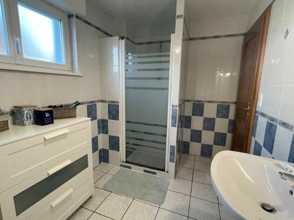 Maison à MARCKOLSHEIM de 156m² - terrain 5,3 ares