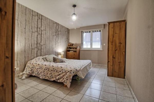 Maison à MARCKOLSHEIM de 156m² - terrain 5,3 ares