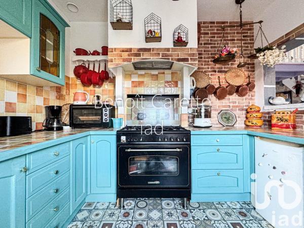 Maison traditionnelle 4 pièces de 90 m² à Saint-Laurent-de-la-Salanque (66250)