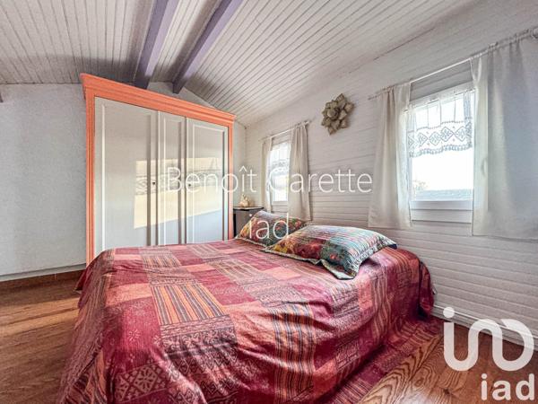 Maison traditionnelle 4 pièces de 90 m² à Saint-Laurent-de-la-Salanque (66250)