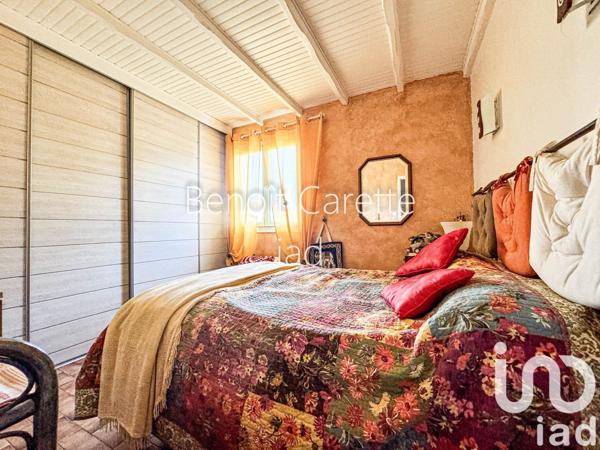 Maison traditionnelle 4 pièces de 90 m² à Saint-Laurent-de-la-Salanque (66250)