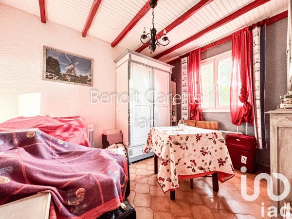 Maison traditionnelle 4 pièces de 90 m² à Saint-Laurent-de-la-Salanque (66250)