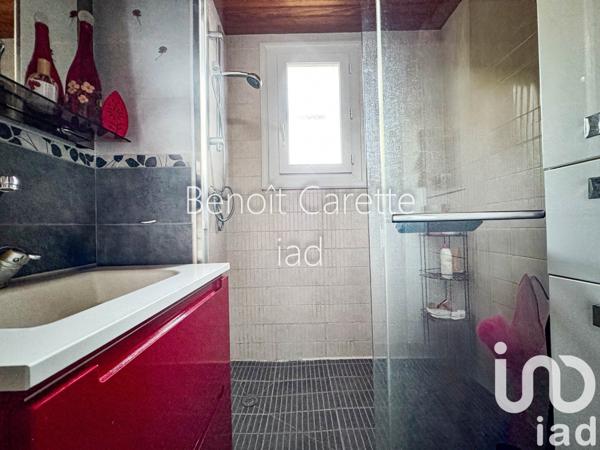 Maison traditionnelle 4 pièces de 90 m² à Saint-Laurent-de-la-Salanque (66250)