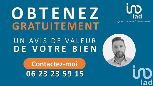 Maison traditionnelle 4 pièces de 90 m² à Saint-Laurent-de-la-Salanque (66250)