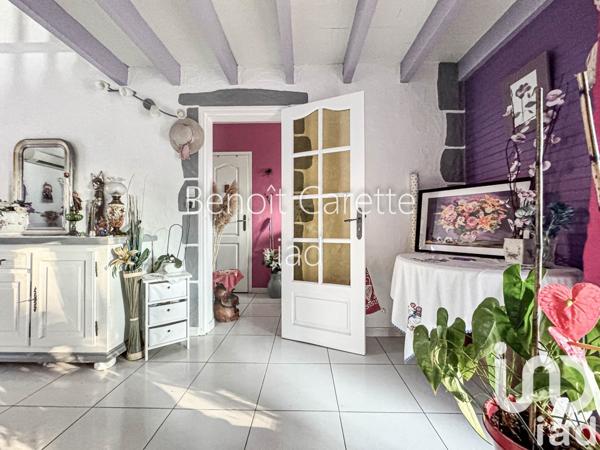 Maison traditionnelle 4 pièces de 90 m² à Saint-Laurent-de-la-Salanque (66250)