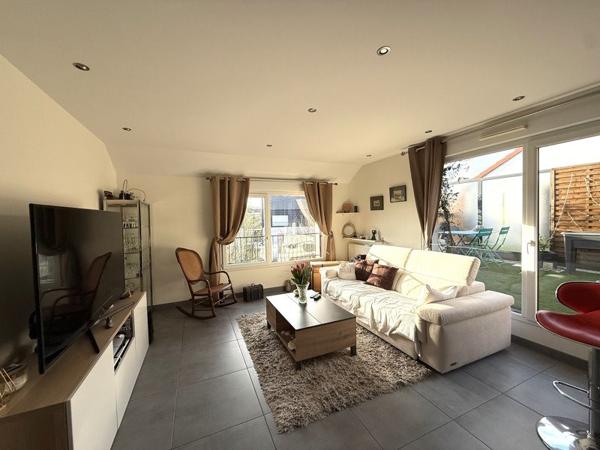 Appartement à vendre |  Bois-d'Arcy |  3 pièces | 64 m²