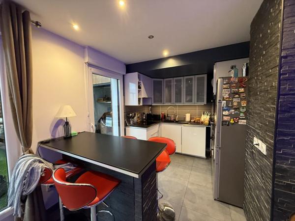 Appartement à vendre |  Bois-d'Arcy |  3 pièces | 64 m²
