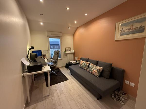 Appartement à vendre |  Bois-d'Arcy |  3 pièces | 64 m²