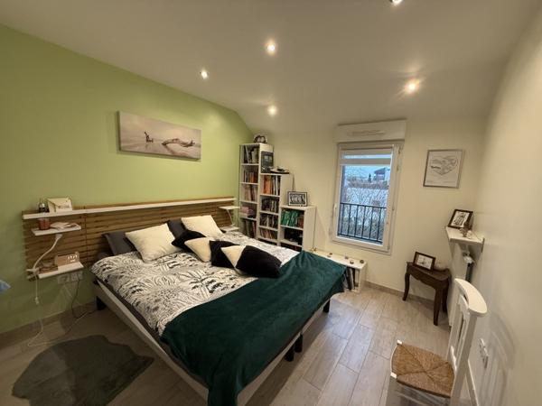 Appartement à vendre |  Bois-d'Arcy |  3 pièces | 64 m²