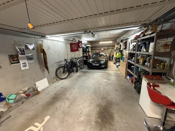Appartement à vendre |  Bois-d'Arcy |  3 pièces | 64 m²