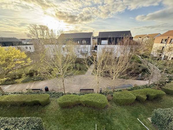 Appartement à vendre |  Bois-d'Arcy |  3 pièces | 64 m²