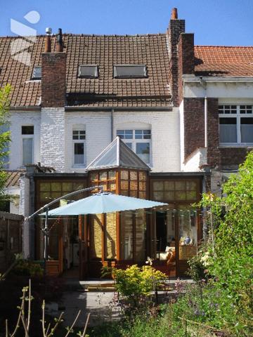 Maison Marcq Croisé