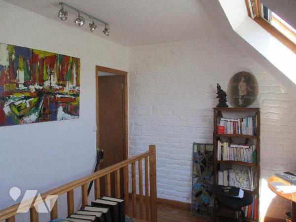 Maison Marcq Croisé