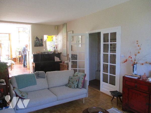 Maison Marcq Croisé