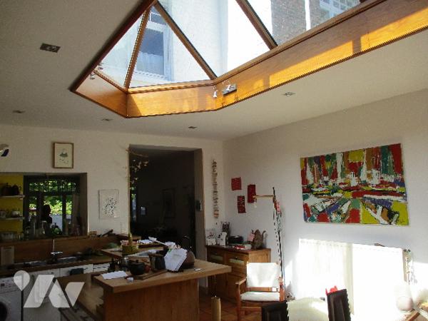 Maison Marcq Croisé