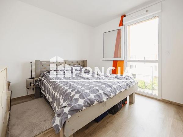 À vendre Appartement 3 pièces 65.31 m² - Chartres-de-bretagne 35131