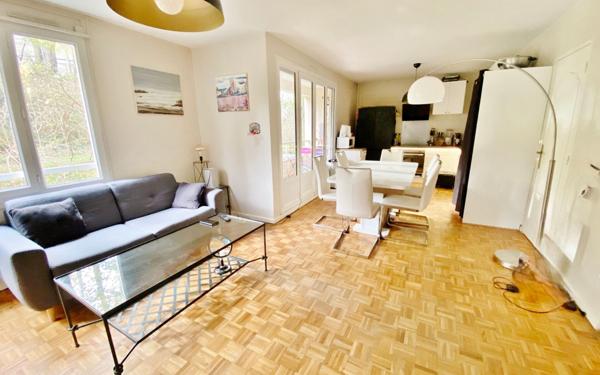 Appartement à louer    4 pièces • 85,48 m2 Lyon 5