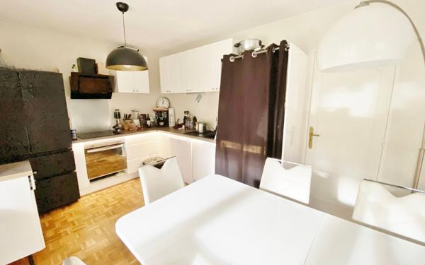 Appartement à louer    4 pièces • 85,48 m2 Lyon 5