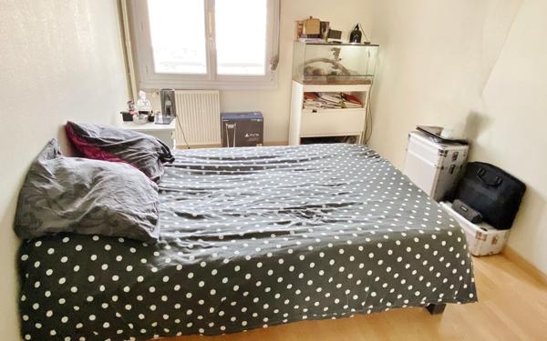 Appartement à louer    4 pièces • 85,48 m2 Lyon 5