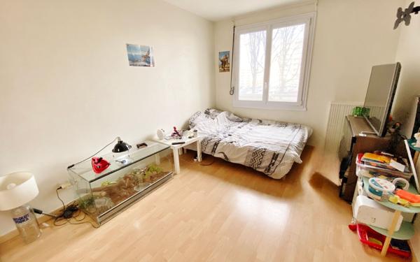 Appartement à louer    4 pièces • 85,48 m2 Lyon 5