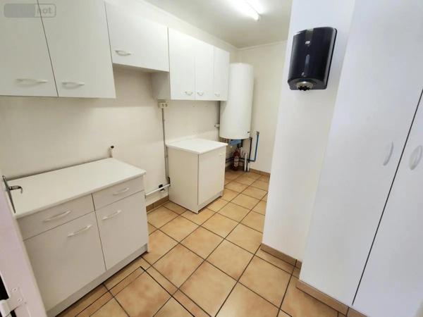 Achat - Maison Pierrelatte 26700 4 pièces 108 m 2 630 m 2