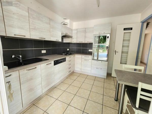 Achat - Maison Pierrelatte 26700 4 pièces 108 m 2 630 m 2