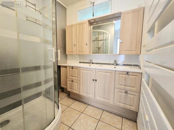 Achat - Maison Pierrelatte 26700 4 pièces 108 m 2 630 m 2