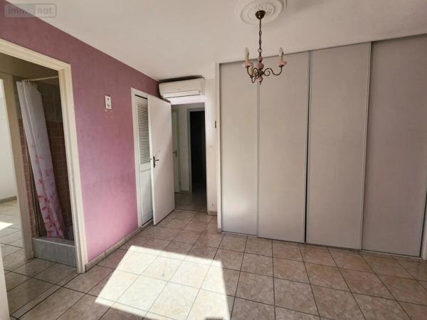 Achat - Maison Pierrelatte 26700 4 pièces 108 m 2 630 m 2
