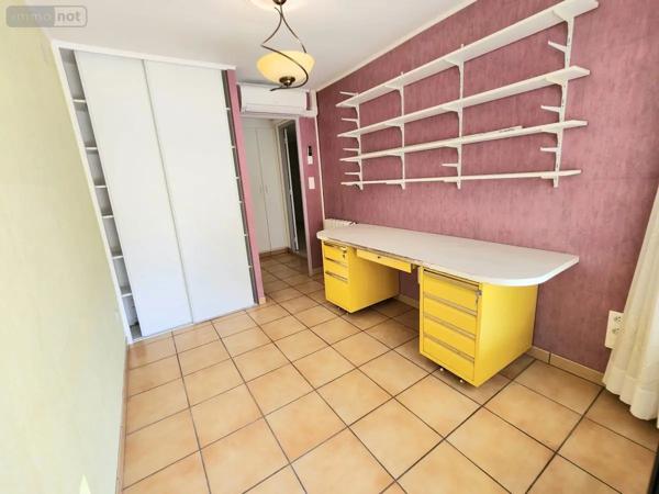 Achat - Maison Pierrelatte 26700 4 pièces 108 m 2 630 m 2