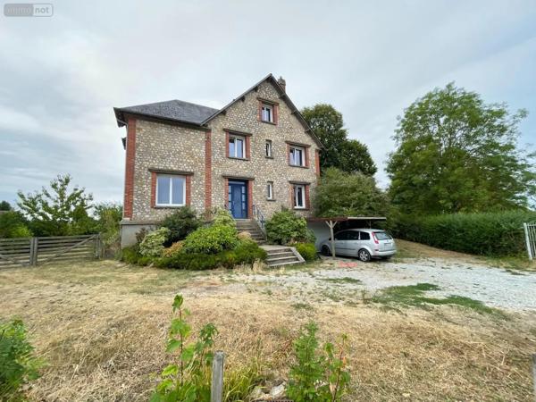 Achat - Maison Le Neubourg 27110 7 pièces 179 m 2 1065 m 2