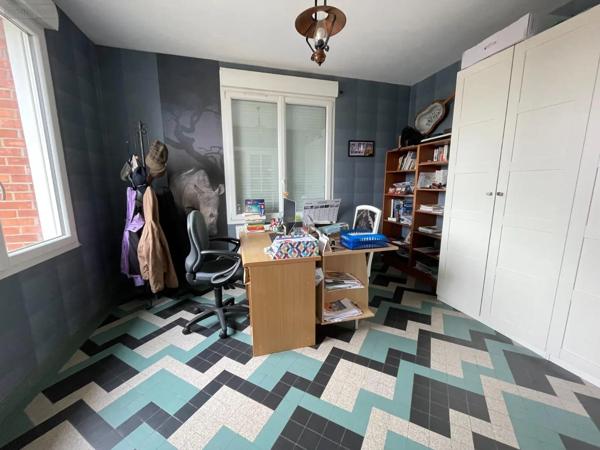 Achat - Maison Le Neubourg 27110 7 pièces 179 m 2 1065 m 2