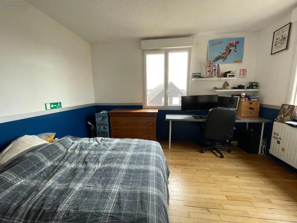 Achat - Maison Le Neubourg 27110 7 pièces 179 m 2 1065 m 2