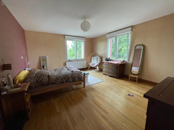 Achat - Maison Le Neubourg 27110 7 pièces 179 m 2 1065 m 2