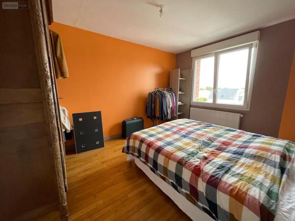 Achat - Maison Le Neubourg 27110 7 pièces 179 m 2 1065 m 2