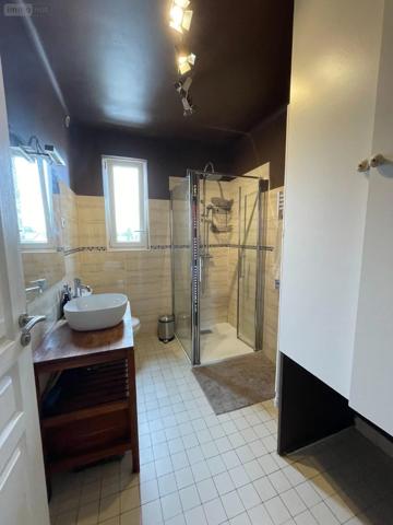 Achat - Maison Le Neubourg 27110 7 pièces 179 m 2 1065 m 2