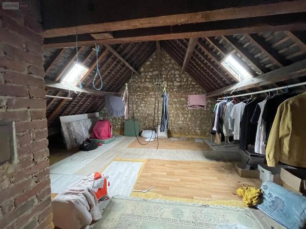 Achat - Maison Le Neubourg 27110 7 pièces 179 m 2 1065 m 2