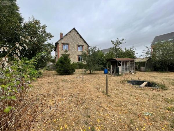 Achat - Maison Le Neubourg 27110 7 pièces 179 m 2 1065 m 2