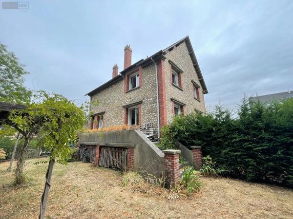 Achat - Maison Le Neubourg 27110 7 pièces 179 m 2 1065 m 2
