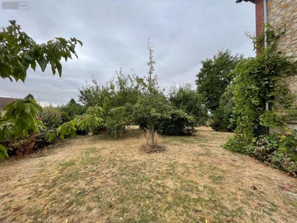 Achat - Maison Le Neubourg 27110 7 pièces 179 m 2 1065 m 2