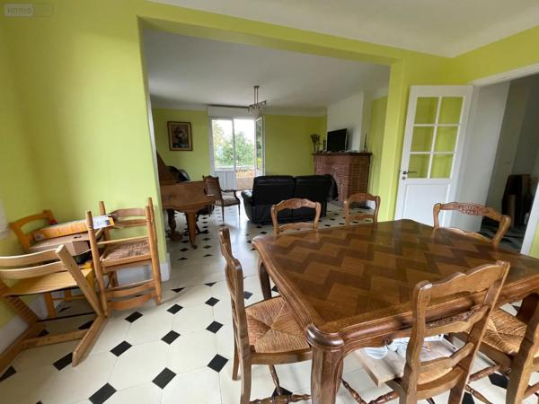 Achat - Maison Le Neubourg 27110 7 pièces 179 m 2 1065 m 2