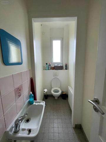 Achat - Maison Le Neubourg 27110 7 pièces 179 m 2 1065 m 2