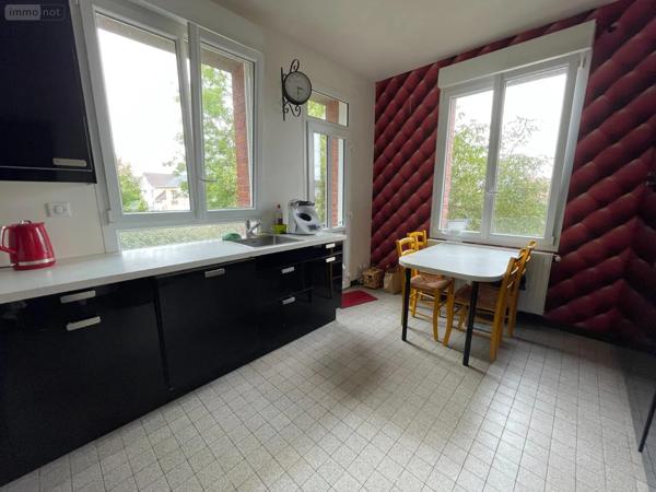 Achat - Maison Le Neubourg 27110 7 pièces 179 m 2 1065 m 2