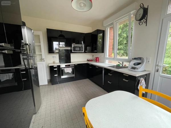 Achat - Maison Le Neubourg 27110 7 pièces 179 m 2 1065 m 2