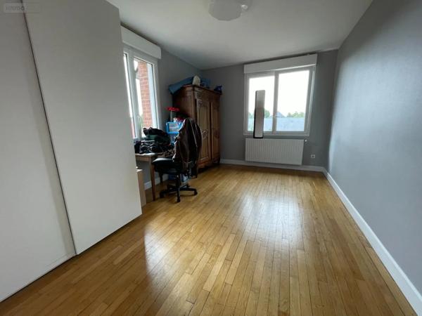 Achat - Maison Le Neubourg 27110 7 pièces 179 m 2 1065 m 2