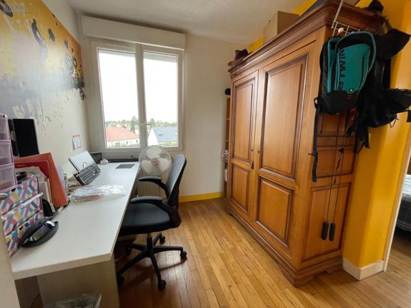 Achat - Maison Le Neubourg 27110 7 pièces 179 m 2 1065 m 2