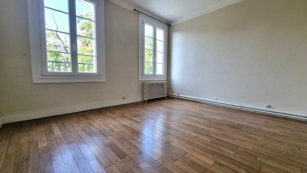 Appartement à louer    3 pièces •  Caen