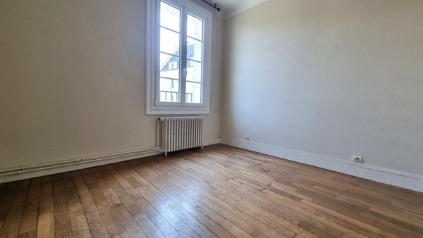 Appartement à louer    3 pièces •  Caen