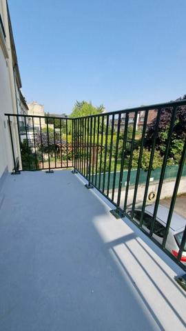 Appartement à louer    3 pièces •  Caen